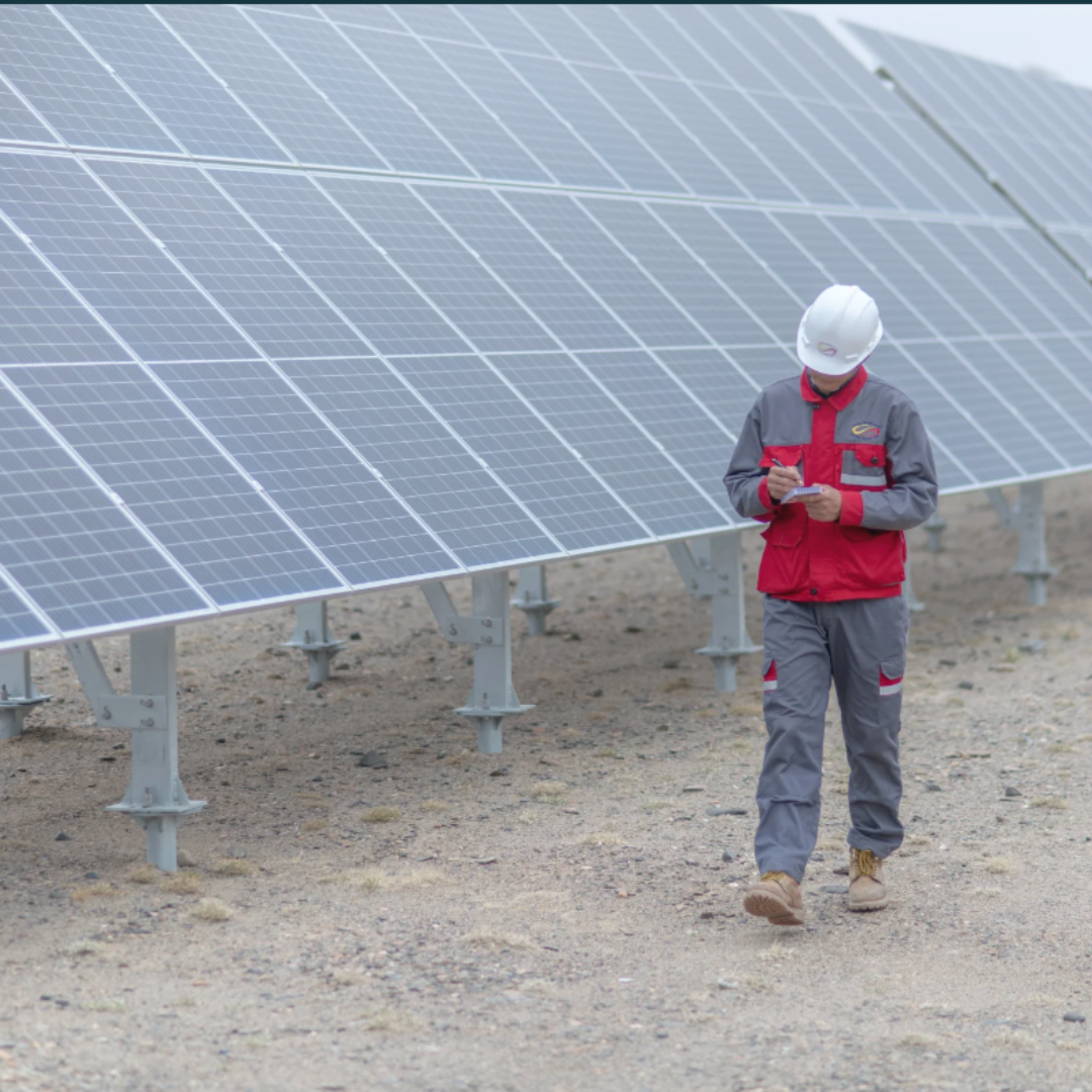 Contractor Interface